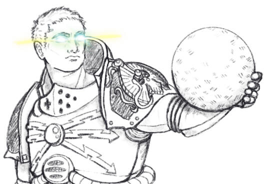 meme redraw (sketch) ($25)