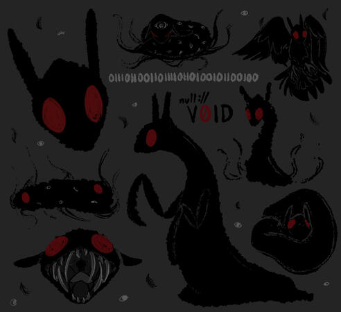 colored sketch ($80)