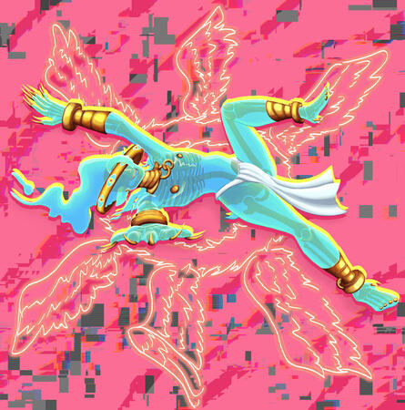 half render + simple background ($140, $125 + $15)